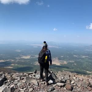 Meet your Posher, Sam